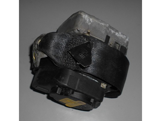 Cinto Segurança Trás Direito Audi A6 2000 cs26